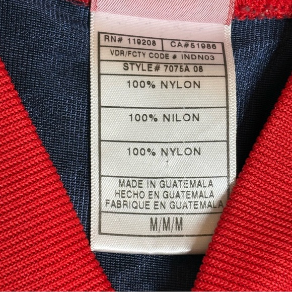 Y2K Buffalo Bills Marshawn Lynch Reebok Jersey #23 - Picture 8 of 8